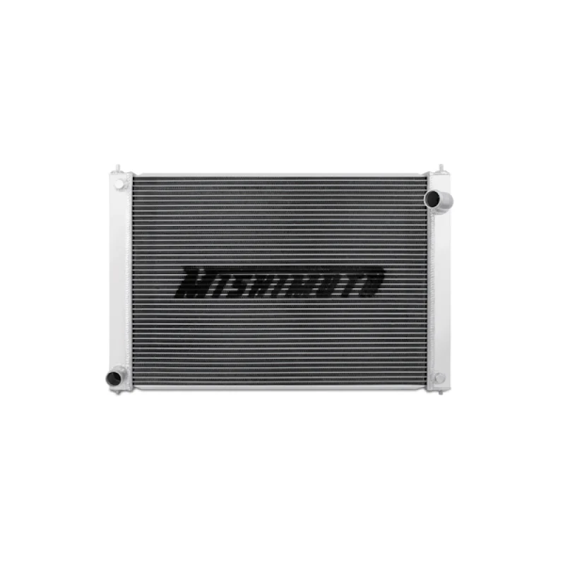 Mishimoto 09+ Nissan 370Z Manual Radiator - Image 33