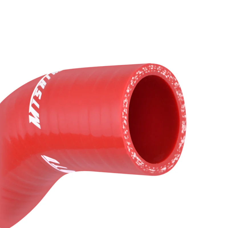 Mishimoto 09+ Nissan 370Z Red Silicone Hose Kit - Image 10