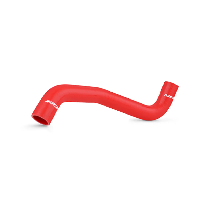 Mishimoto 09+ Nissan 370Z Red Silicone Hose Kit - Image 7