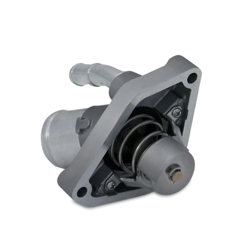 Mishimoto 09+ Nissan GTR 68 Degrees C Racing Thermostat and Housing - Image 4