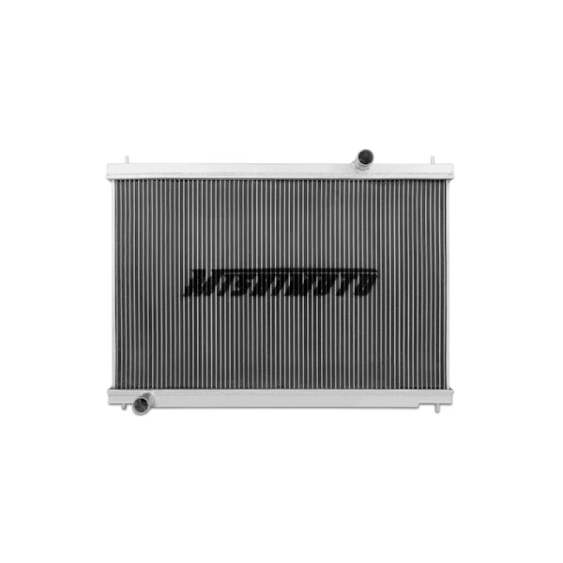 Mishimoto 09+ Nissan GTR R35 Aluminum Radiator - Image 10