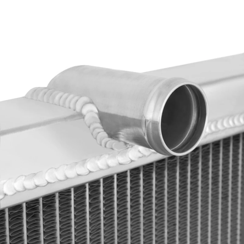 Mishimoto 09+ Nissan GTR R35 Aluminum Radiator - Image 5