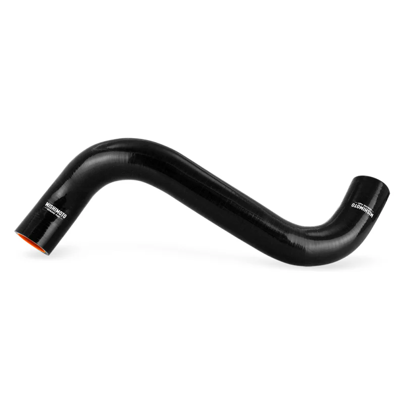 Mishimoto 09+ Pontiac G8 Silicone Coolant Hose Kit - Black - Image 3