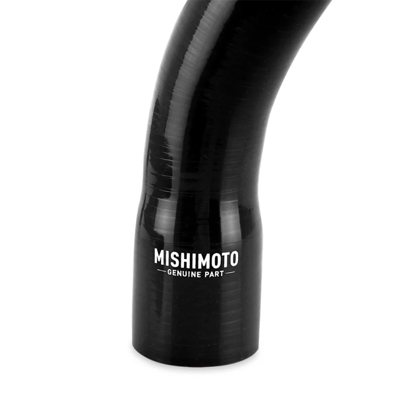 Mishimoto 09+ Pontiac G8 Silicone Coolant Hose Kit - Black - Image 7