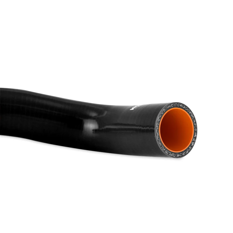 Mishimoto 09+ Pontiac G8 Silicone Coolant Hose Kit - Black - Image 9