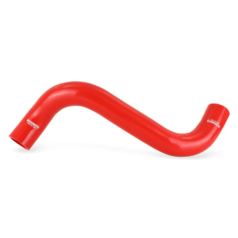 Mishimoto 09+ Pontiac G8 Silicone Coolant Hose Kit - Red - Image 4