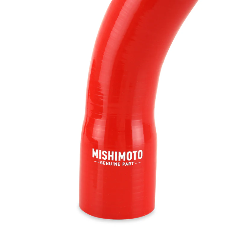 Mishimoto 09+ Pontiac G8 Silicone Coolant Hose Kit - Red - Image 5