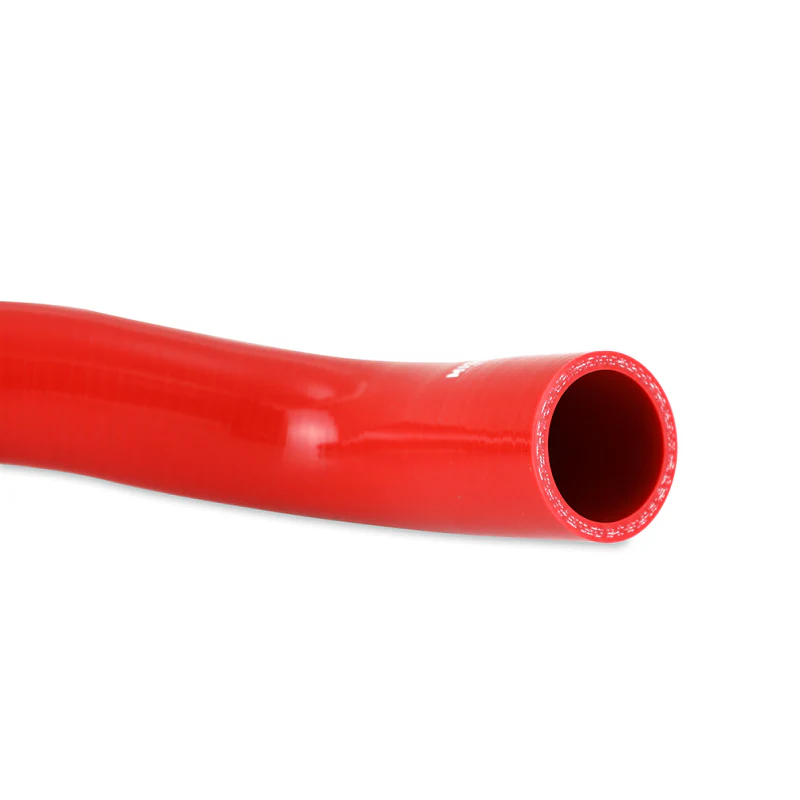 Mishimoto 09+ Pontiac G8 Silicone Coolant Hose Kit - Red - Image 9