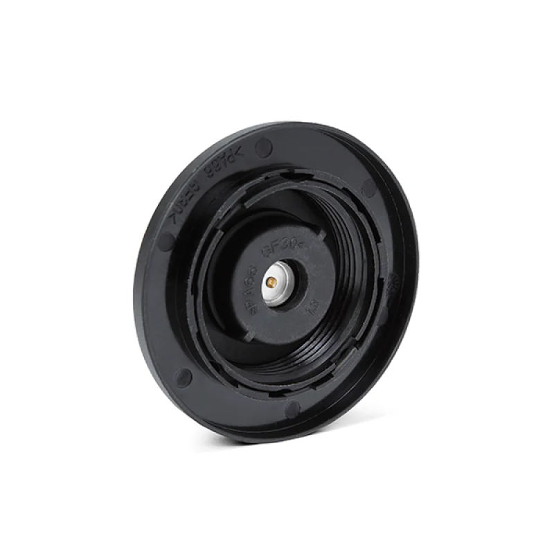 Mishimoto 1.1 Bar Rated 99-15 Ford F-250/F-350/F-450/F-550 Super Duty Overflow Reservoir Cap - Image 6