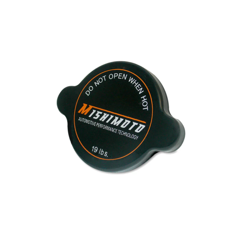Mishimoto 1.3 Bar Rated Radiator Cap Large Domestic - Image 2