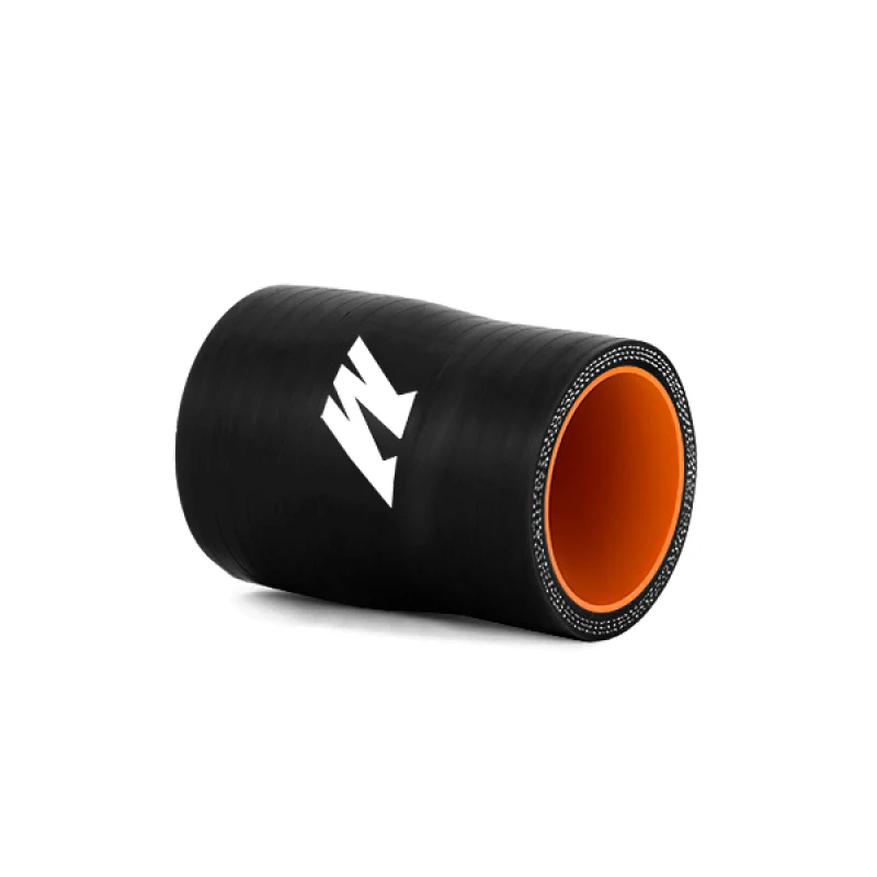 Mishimoto 1.75in to 2.0in Transition Coupler - Black - Image 10