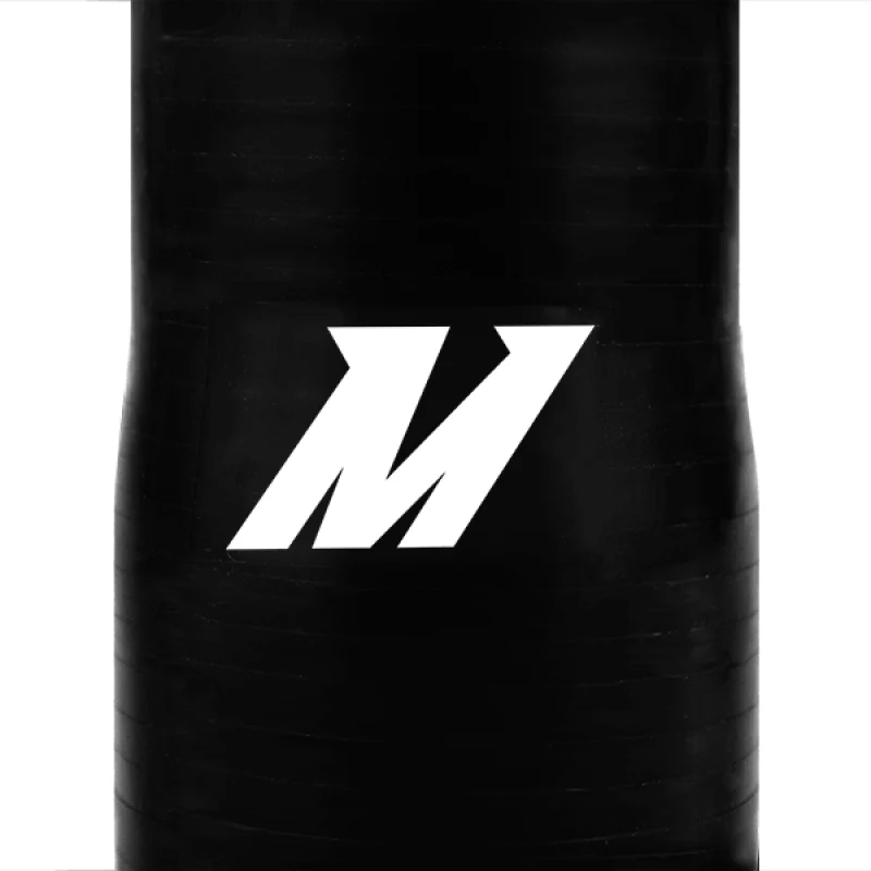 Mishimoto 1.75in to 2.0in Transition Coupler - Black - Image 5