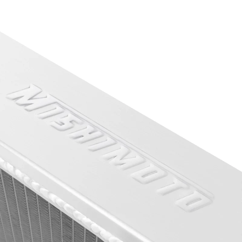 Mishimoto 10-11 Chevrolet Camaro SS V8 Aluminum Radiator - Image 16
