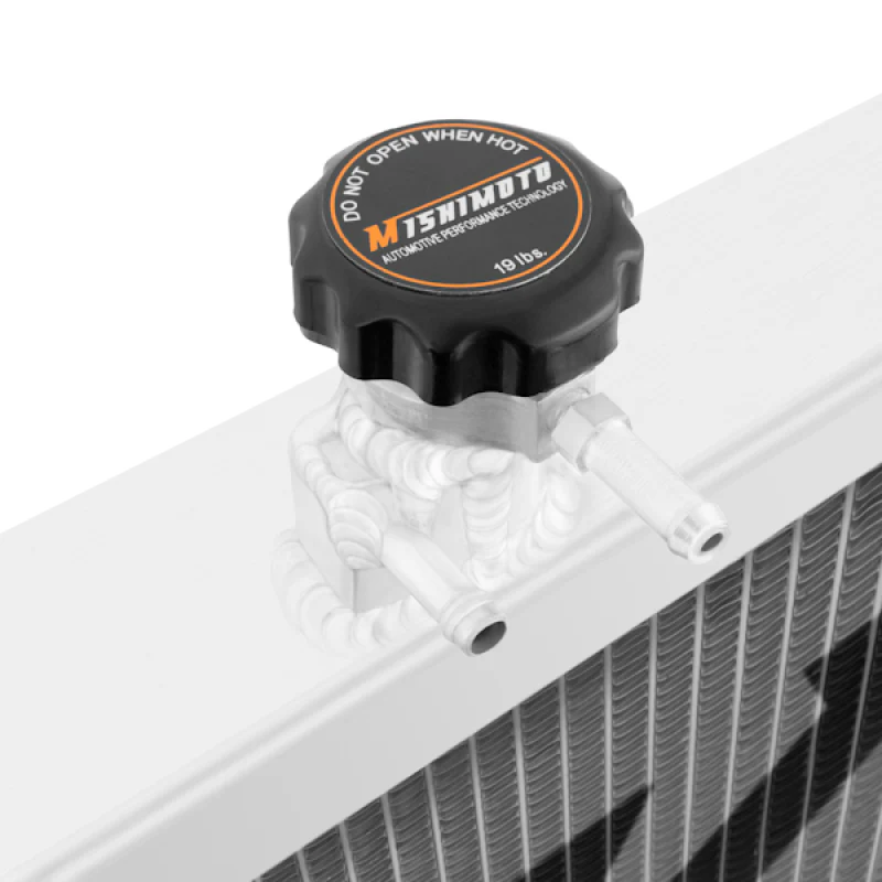Mishimoto 10-11 Chevrolet Camaro SS V8 Aluminum Radiator - Image 26
