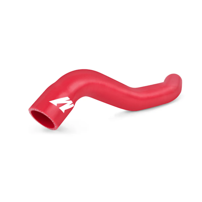 Mishimoto 10-11 Chevrolet Camaro SS V8 Red Silicone Hose Kit - Image 3