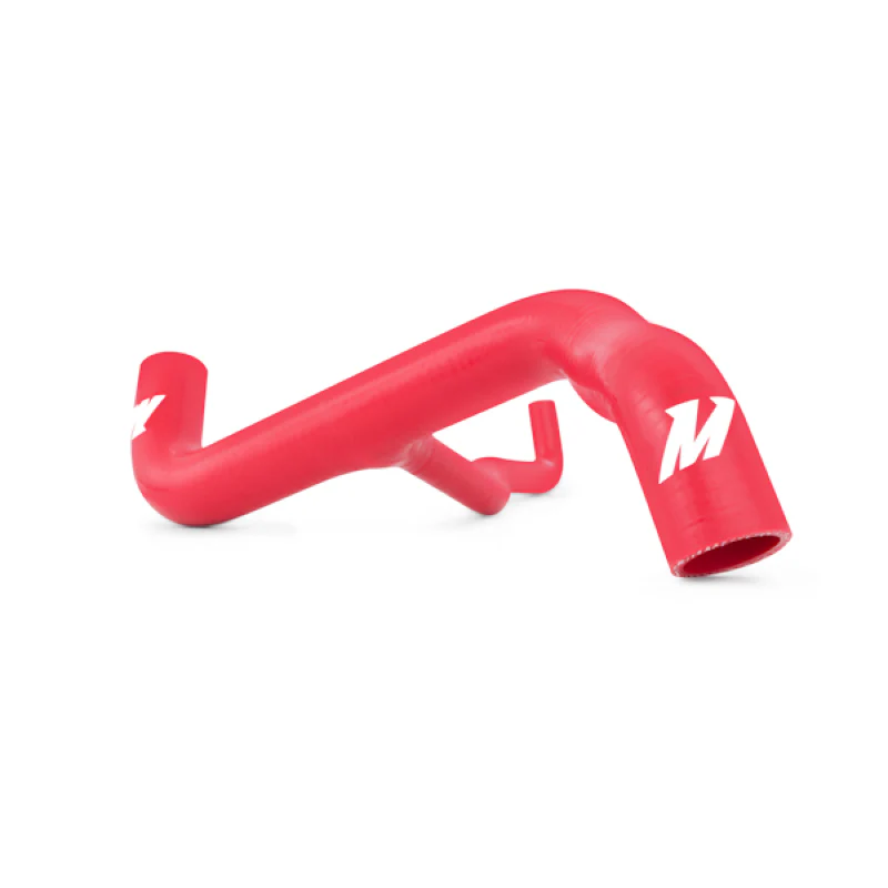 Mishimoto 10-11 Chevrolet Camaro SS V8 Red Silicone Hose Kit - Image 5