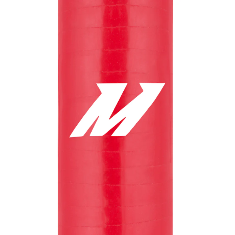 Mishimoto 10-11 Chevrolet Camaro SS V8 Red Silicone Hose Kit - Image 9