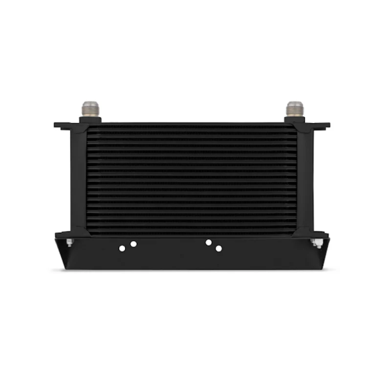 Mishimoto 10-11 Hyundai Gensis Coupe 3.8L Thermostatic Oil Cooler Kit - Image 26