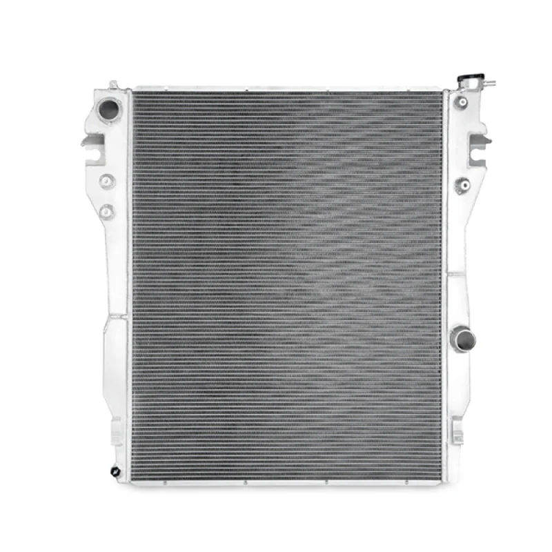 Mishimoto 10-12 Dodge 6.7L Cummins Aluminum Radiator - Image 17