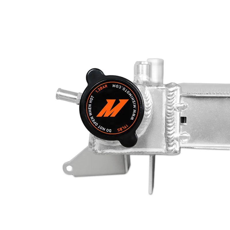 Mishimoto 10-12 Dodge 6.7L Cummins Aluminum Radiator - Image 18