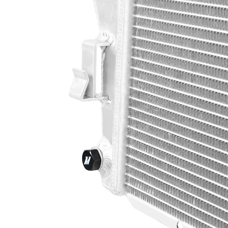 Mishimoto 10-12 Dodge 6.7L Cummins Aluminum Radiator - Image 19