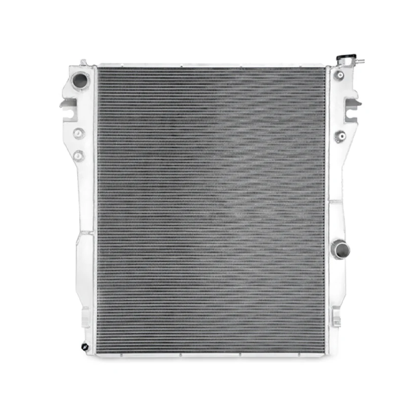 Mishimoto 10-12 Dodge 6.7L Cummins Aluminum Radiator - Image 23