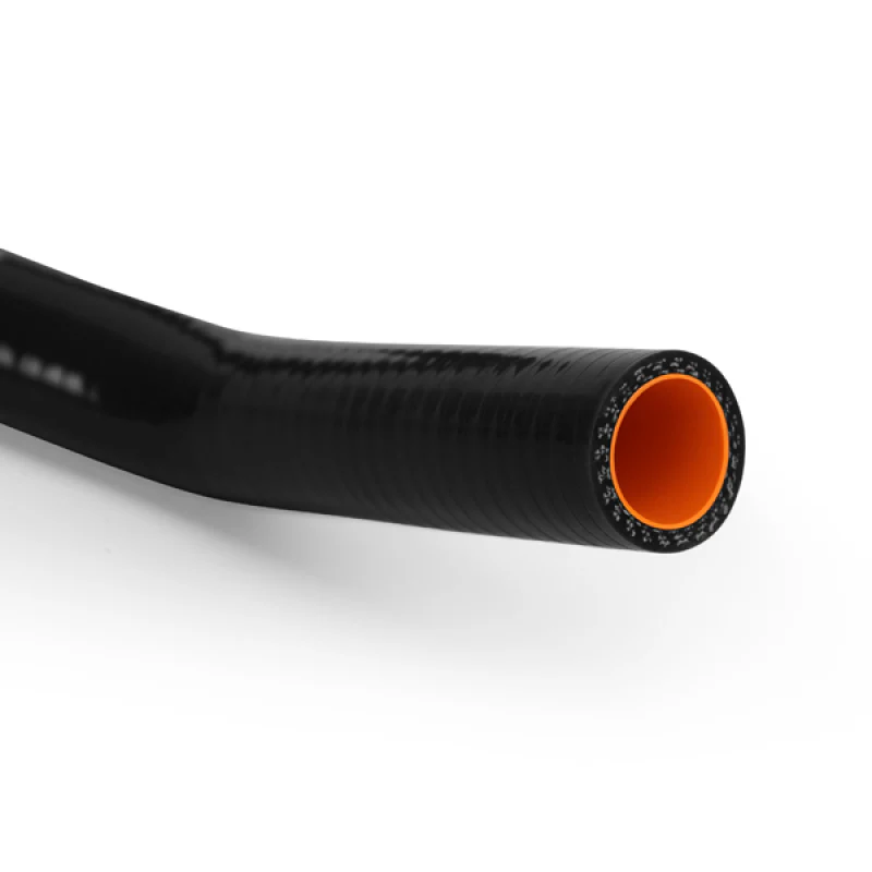 Mishimoto 10-13 Hyundai Genesis Coupe 2.0T/2.0T Premium/2.0T R-Spec Black Silicone Heater Hose Ki - Image 3