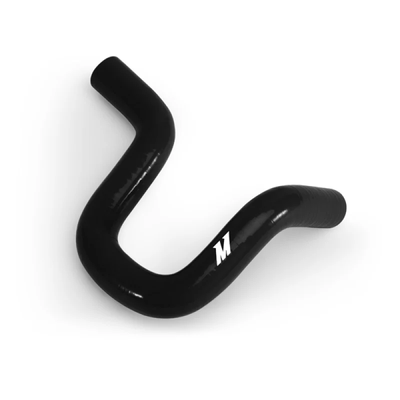 Mishimoto 10-13 Hyundai Genesis Coupe 2.0T/2.0T Premium/2.0T R-Spec Black Silicone Heater Hose Ki - Image 6