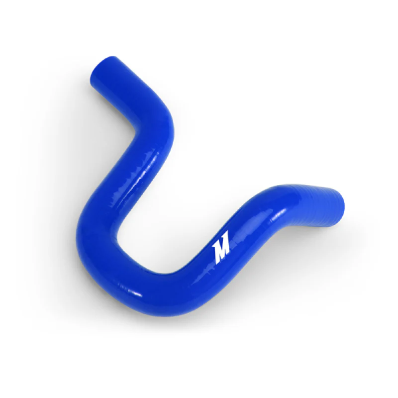 Mishimoto 10-13 Hyundai Genesis Coupe 2.0T/2.0T Premium/2.0T R-Spec Blue Silicone Heater Hose Kit - Image 7