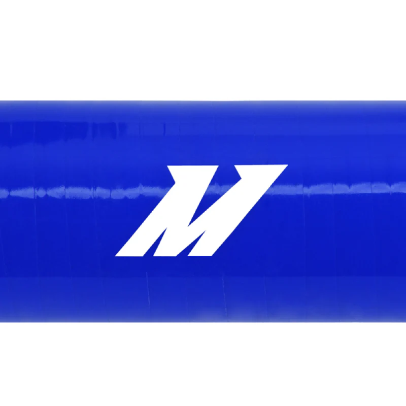 Mishimoto 10-13 Hyundai Genesis Coupe 2.0T/2.0T Premium/2.0T R-Spec Blue Silicone Heater Hose Kit - Image 9