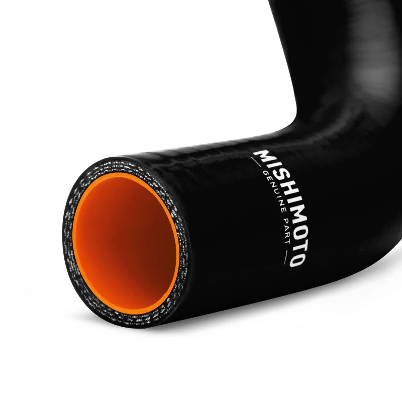 Mishimoto 10-13 Mazdaspeed 3 2.3L Black Silicone Hose Kit - Image 6