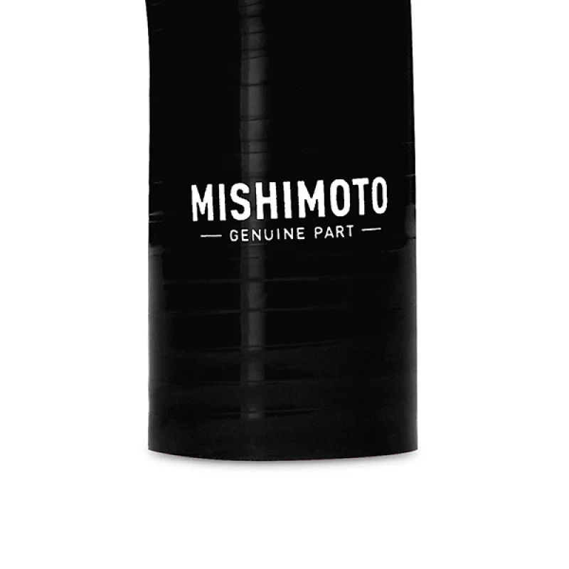 Mishimoto 10-13 Mazdaspeed 3 2.3L Black Silicone Hose Kit - Image 8