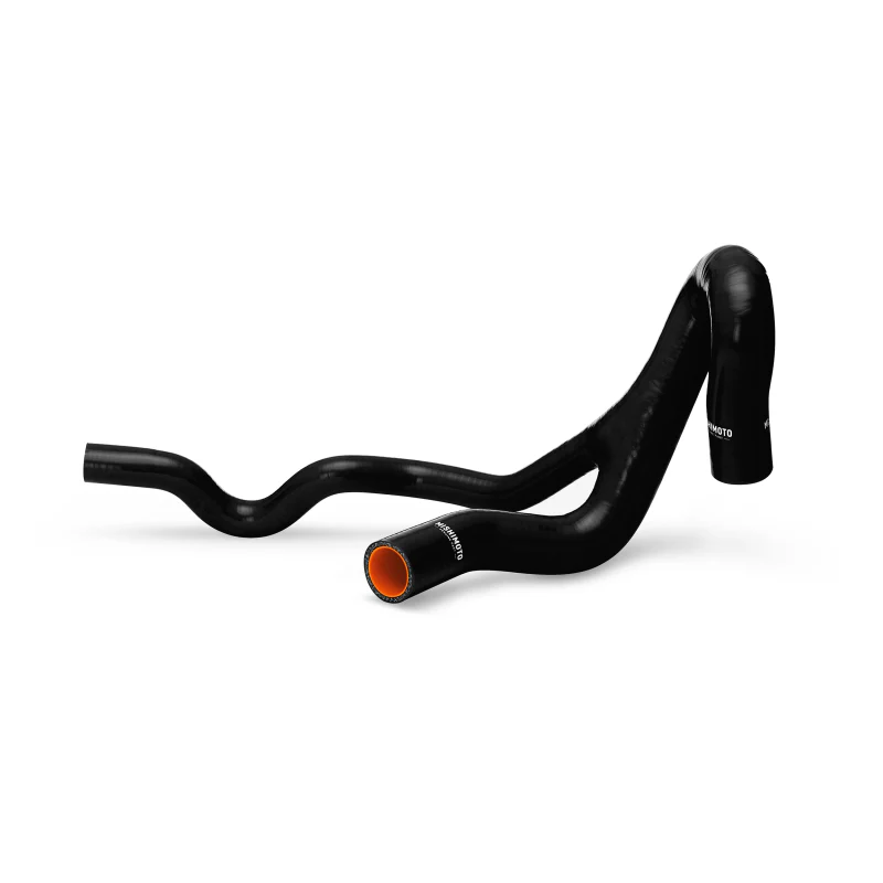 Mishimoto 10-13 Mazdaspeed 3 2.3L Black Silicone Hose Kit - Image 9