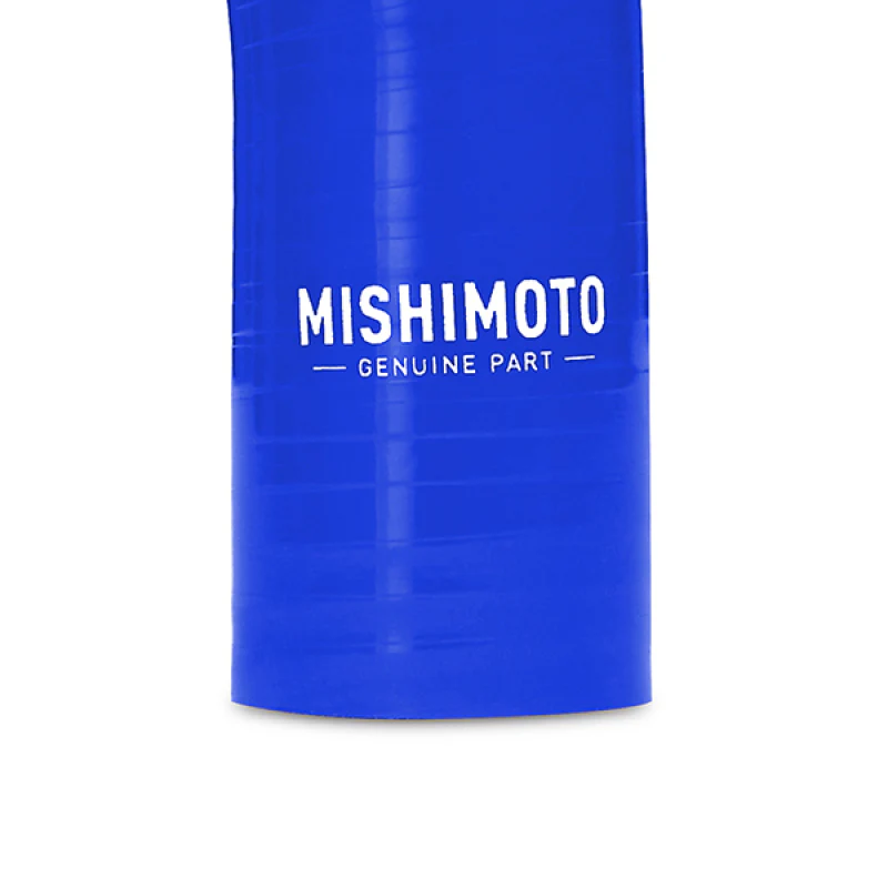 Mishimoto 10-13 Mazdaspeed 3 2.3L Blue Silicone Hose Kit - Image 11