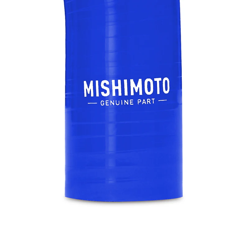 Mishimoto 10-13 Mazdaspeed 3 2.3L Blue Silicone Hose Kit - Image 13