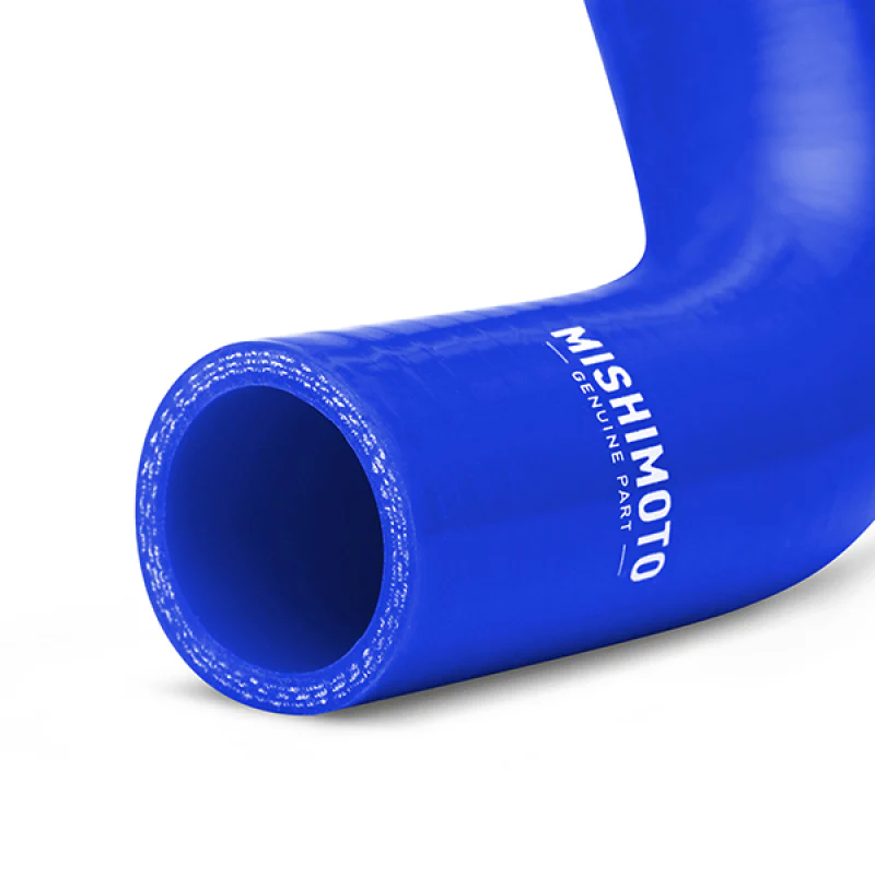 Mishimoto 10-13 Mazdaspeed 3 2.3L Blue Silicone Hose Kit - Image 5