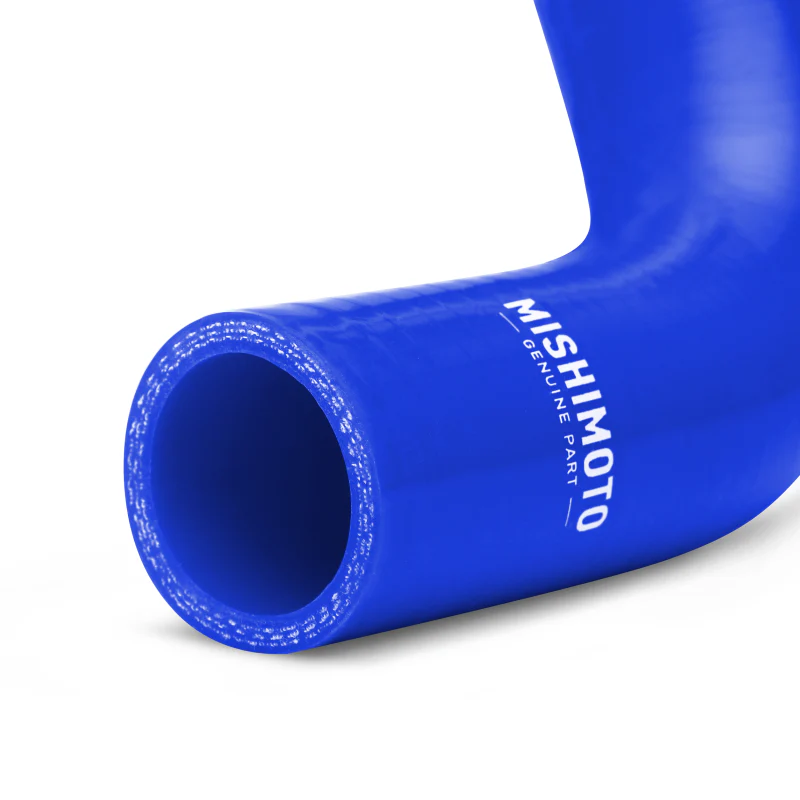 Mishimoto 10-13 Mazdaspeed 3 2.3L Blue Silicone Hose Kit - Image 7