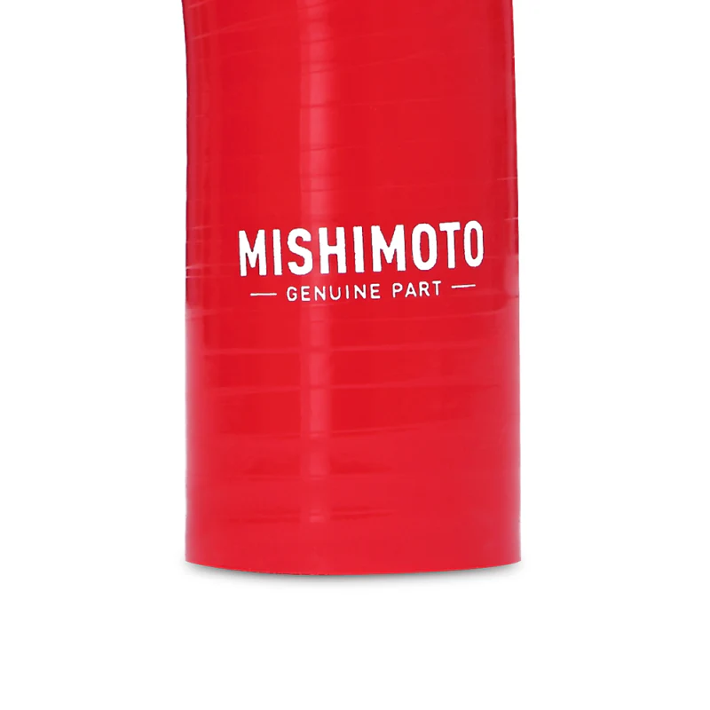 Mishimoto 10-13 Mazdaspeed 3 2.3L Red Silicone Hose Kit - Image 10