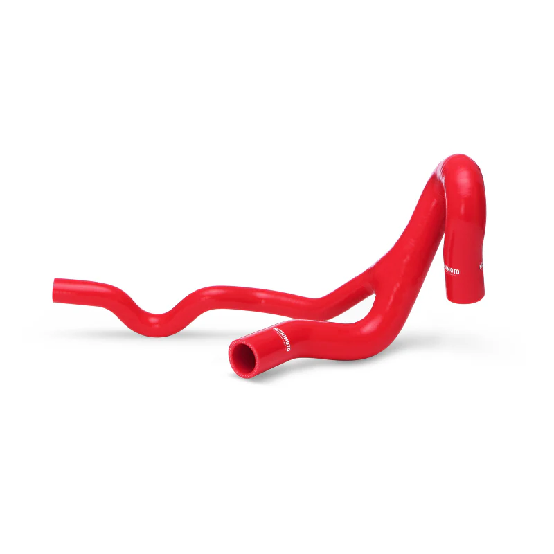 Mishimoto 10-13 Mazdaspeed 3 2.3L Red Silicone Hose Kit - Image 14