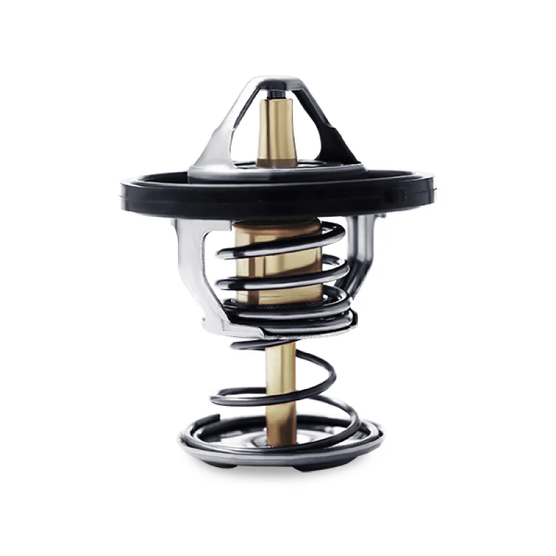 Mishimoto 10-15 Chevy Camaro SS/ZL1 / 09-13 Chevy Corvette / 09-15 Cadillac CTS-V Racing Thermostat - Image 3