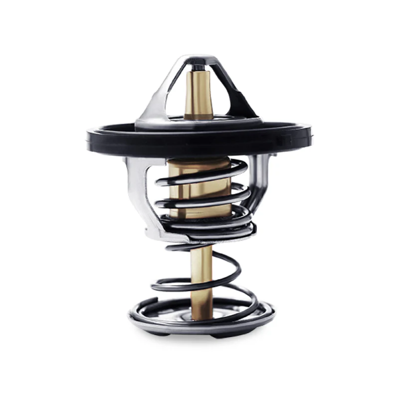 Mishimoto 10-15 Chevy Camaro SS/ZL1 / 09-13 Chevy Corvette / 09-15 Cadillac CTS-V Racing Thermostat - Image 9