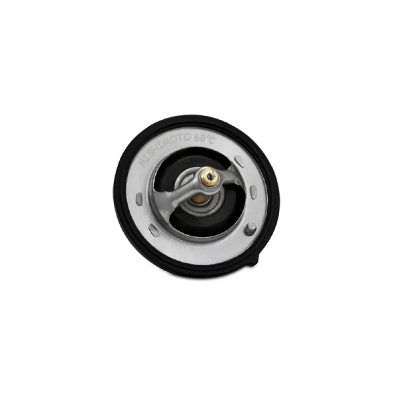 Mishimoto 10+ Hyundai Genesis 4cyl Turbo 62 Degree Racing Thermostat - Image 2