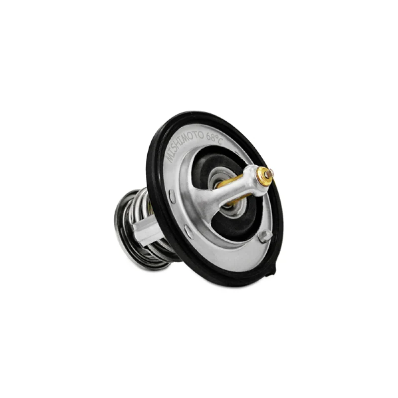 Mishimoto 10+ Hyundai Genesis 4cyl Turbo 62 Degree Racing Thermostat - Image 9