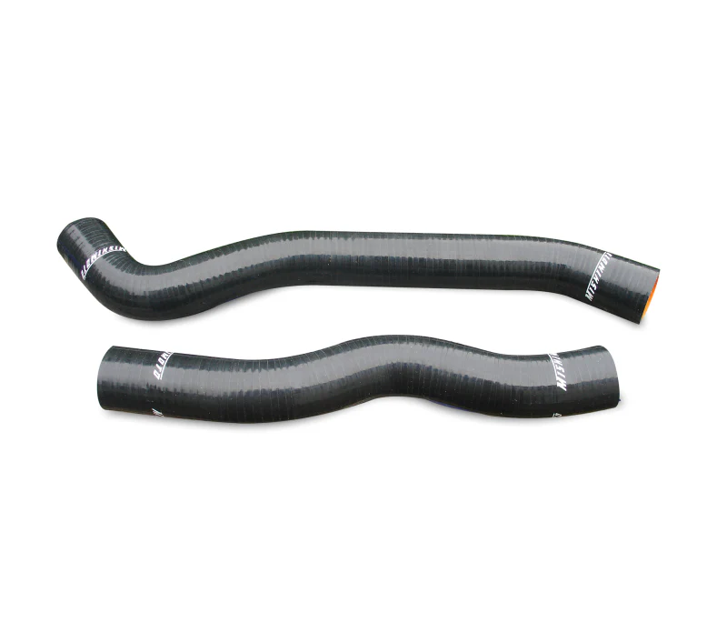 Mishimoto 10+ Hyundai Genesis Coupe V6 Black Silicone Hose Kit - Image 3