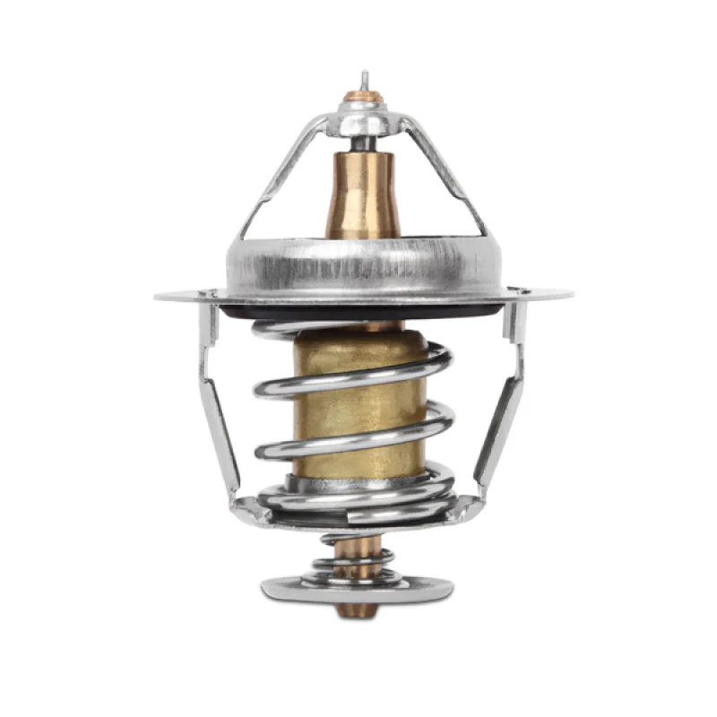 Mishimoto 10+ Hyundai Genesis Couple V6 68 Degree Racing Thermostat - Image 2