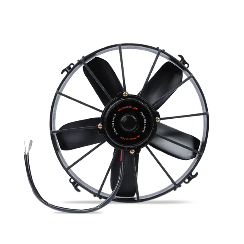 Mishimoto 10 Inch Race Line High-Flow Electric Fan - Image 2