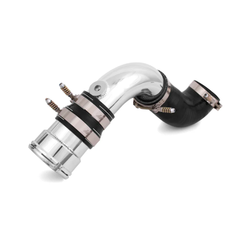 Mishimoto 11-15 Ford 6.7L Powerstroke Cold-Side Intercooler Pipe and Boot Kit - Image 10