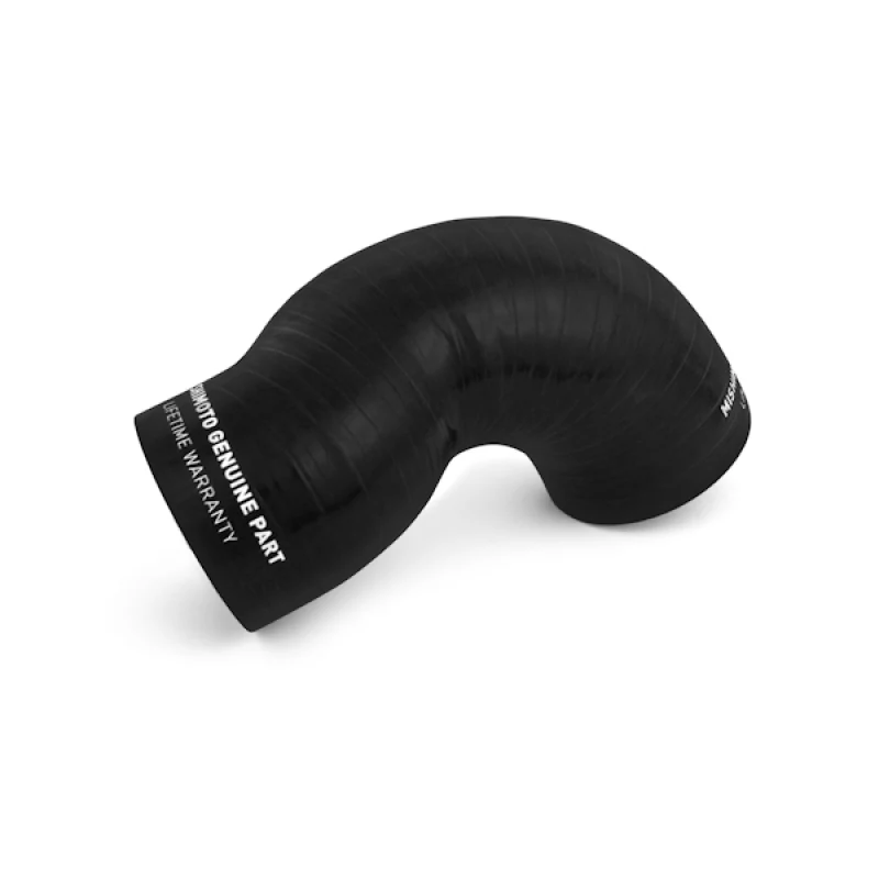Mishimoto 11-15 Ford 6.7L Powerstroke Cold-Side Intercooler Pipe and Boot Kit - Image 13