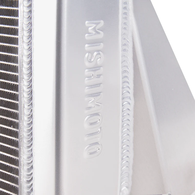 Mishimoto 11-16 Ford 6.7L Powerstroke Aluminum Primary Radiator - Image 5