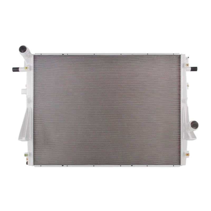 Mishimoto 11-16 Ford 6.7L Powerstroke Aluminum Primary Radiator - Image 8